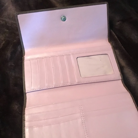 Coach Wallet - Picture 2 of 2